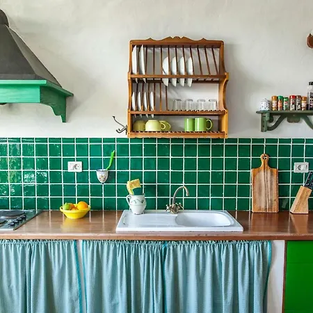 La Cueva Del Gato Holiday home Santa Brigida (Gran Canaria)