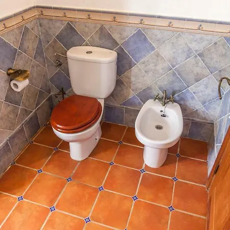 Holiday home La Cueva Del Gato
