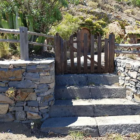 Holiday home La Cueva Del Gato