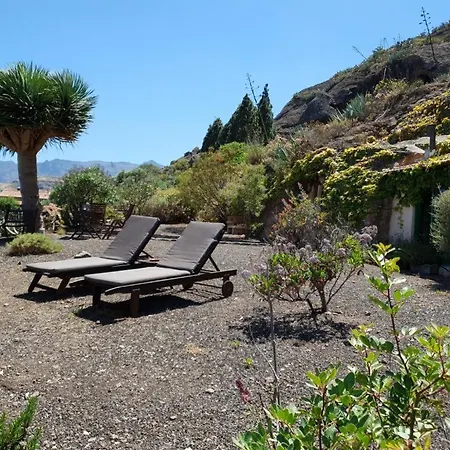 La Cueva Del Gato Holiday home Santa Brigida (Gran Canaria)